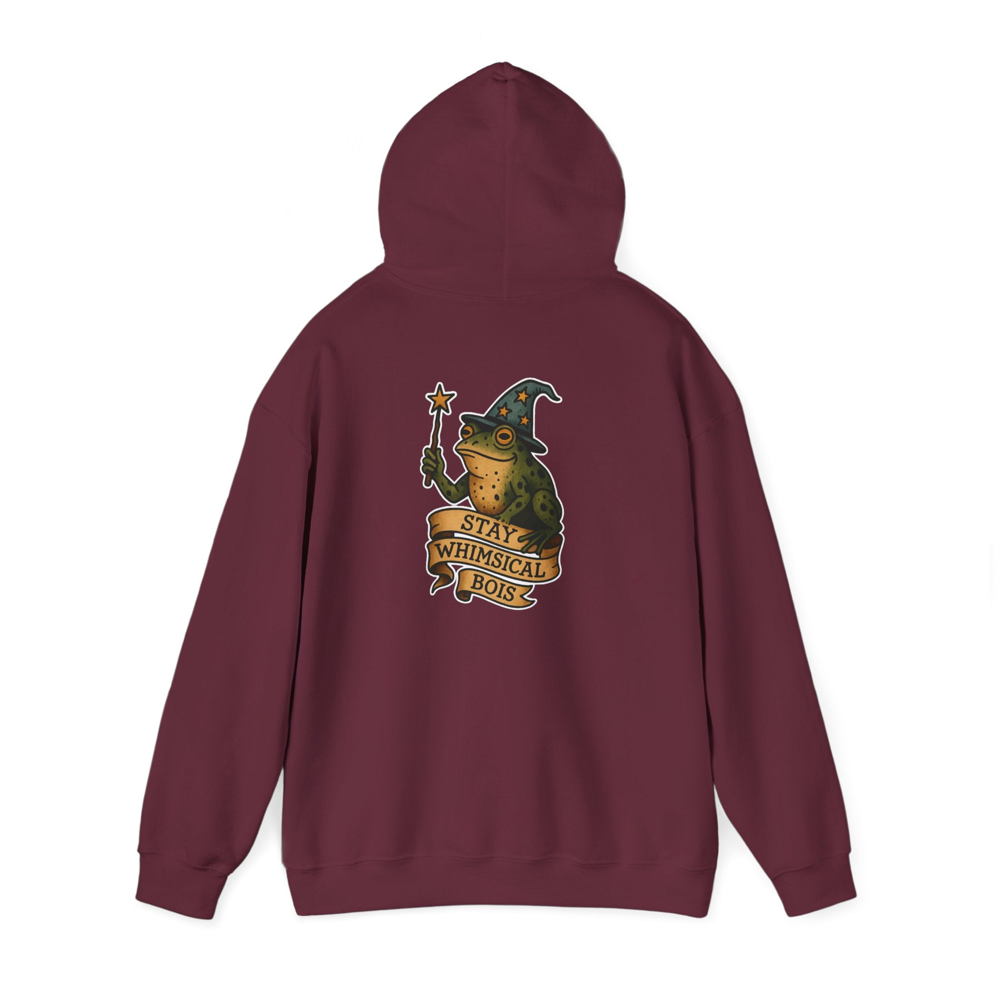 Stay Whimsical Hoodie