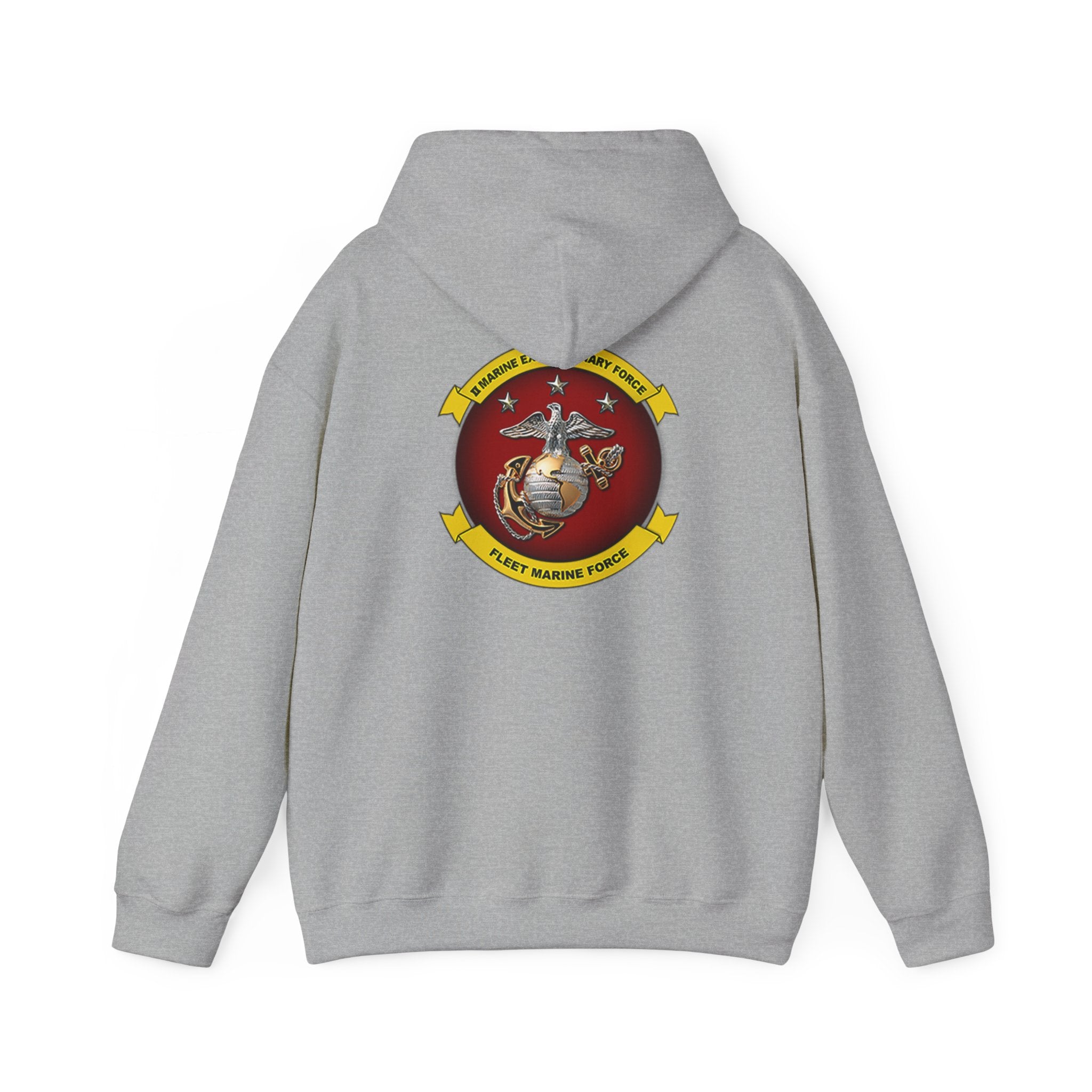 II MEF Guard Force Hoodie