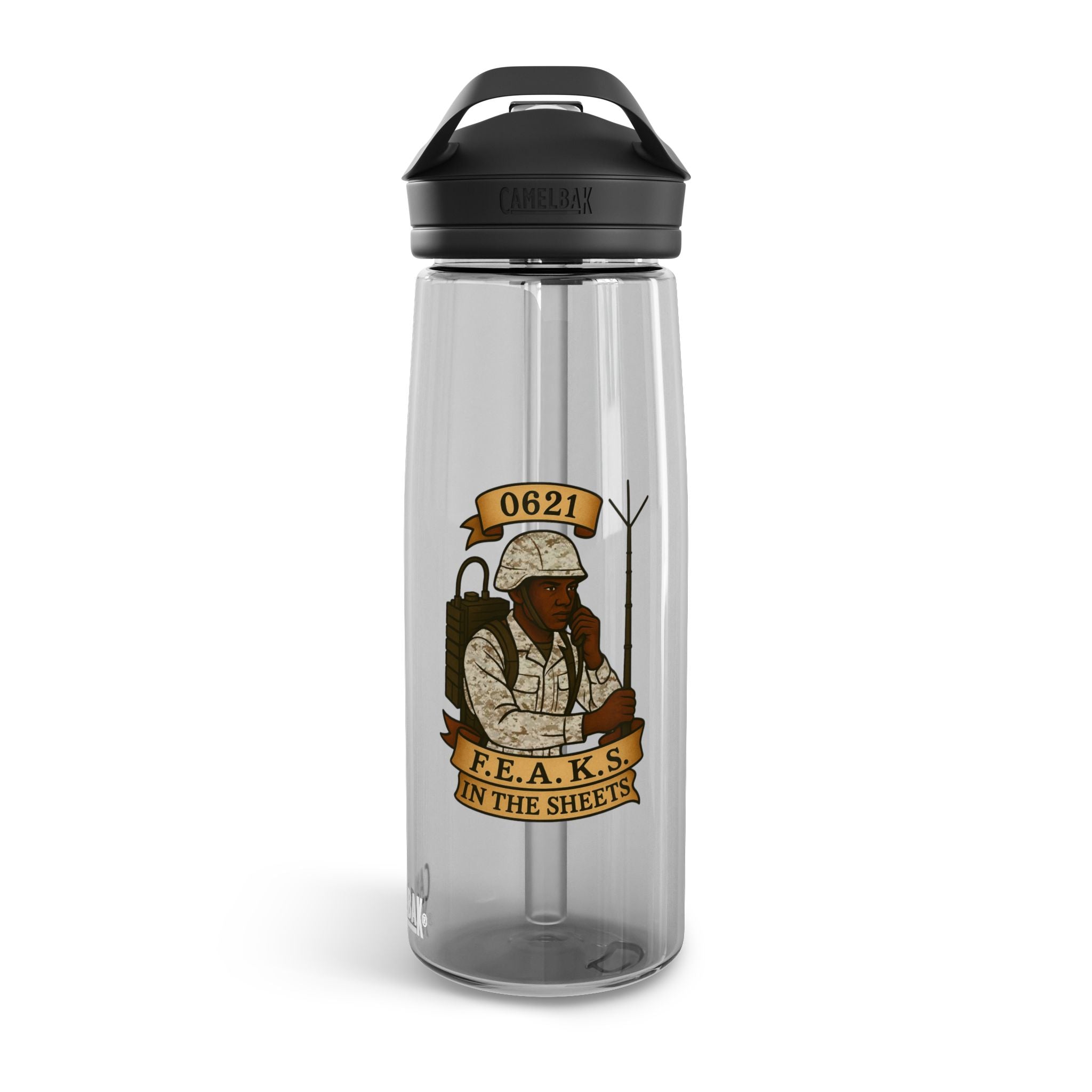 0621 FEAKs in the Sheets Camelbak