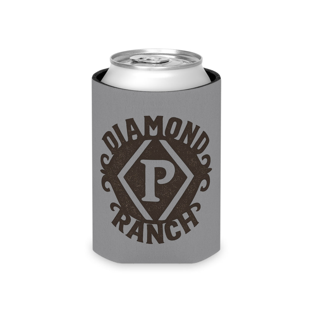 Diamond P  Ranch Koozie