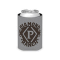Diamond P  Ranch Koozie