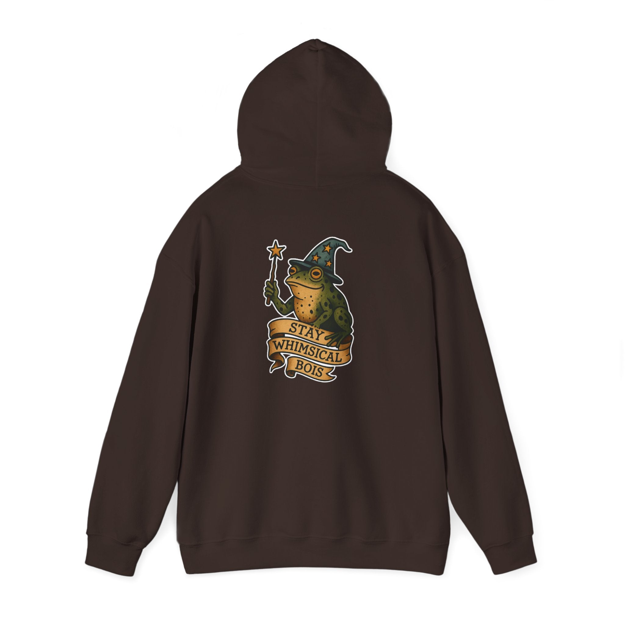 Stay Whimsical Hoodie