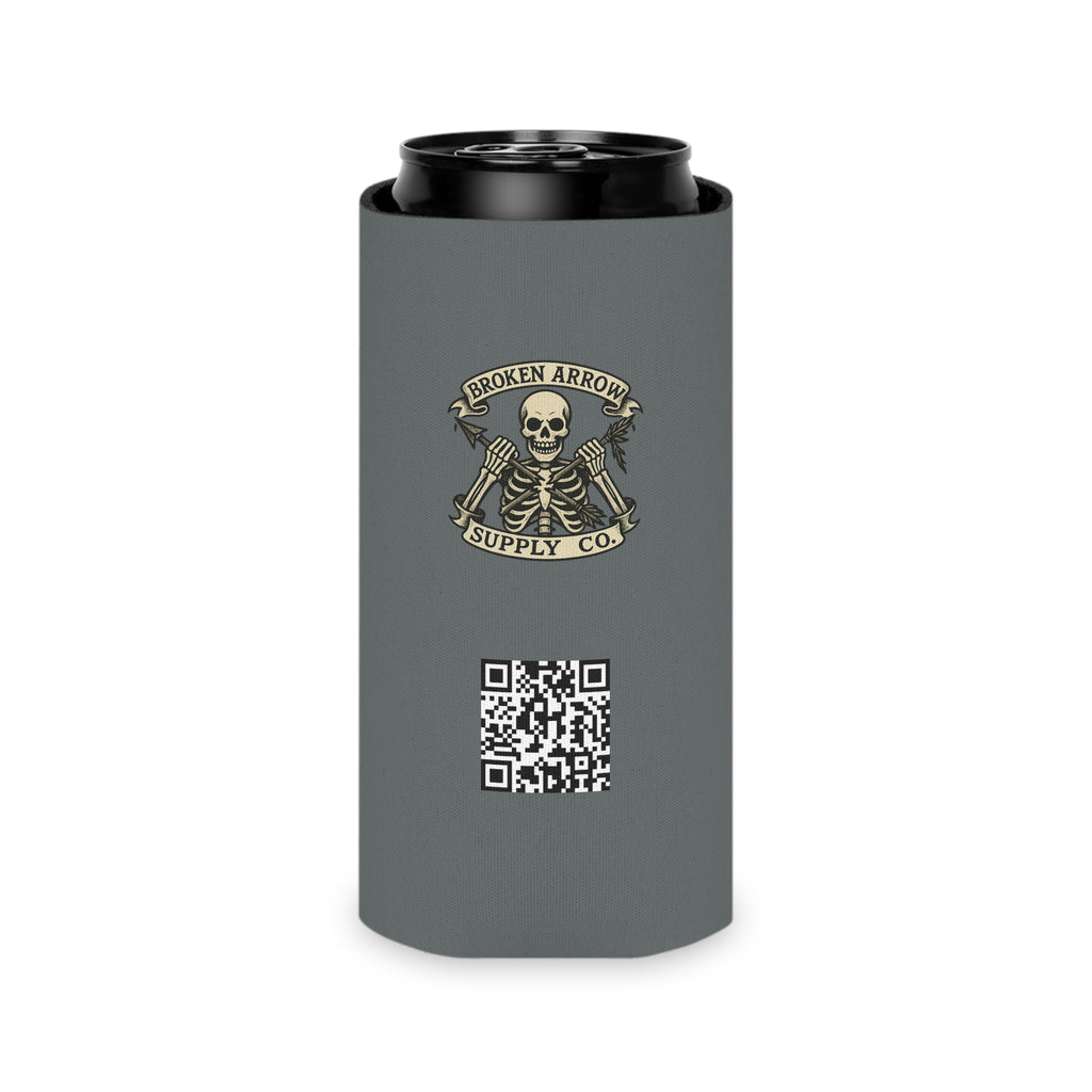 Kirkwood Hunting Club Koozie