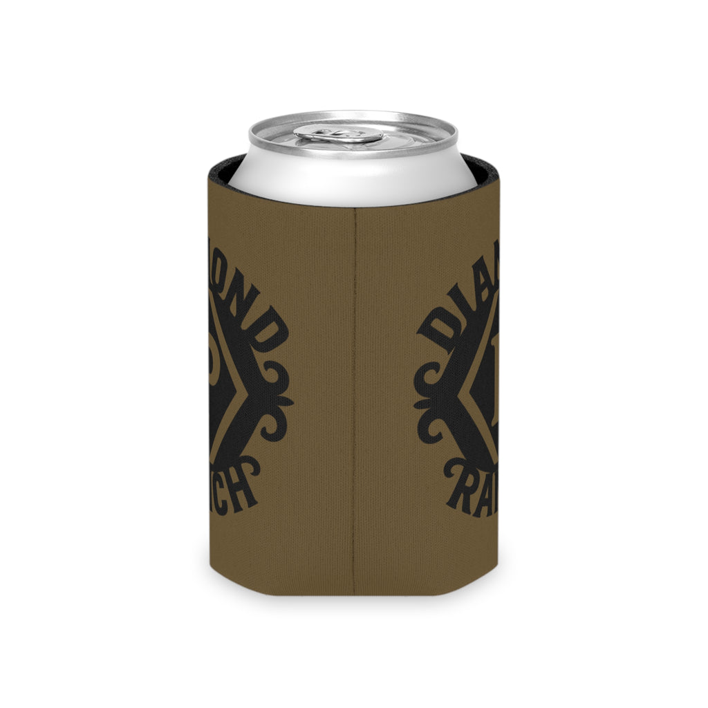 Diamond P Ranch Koozie