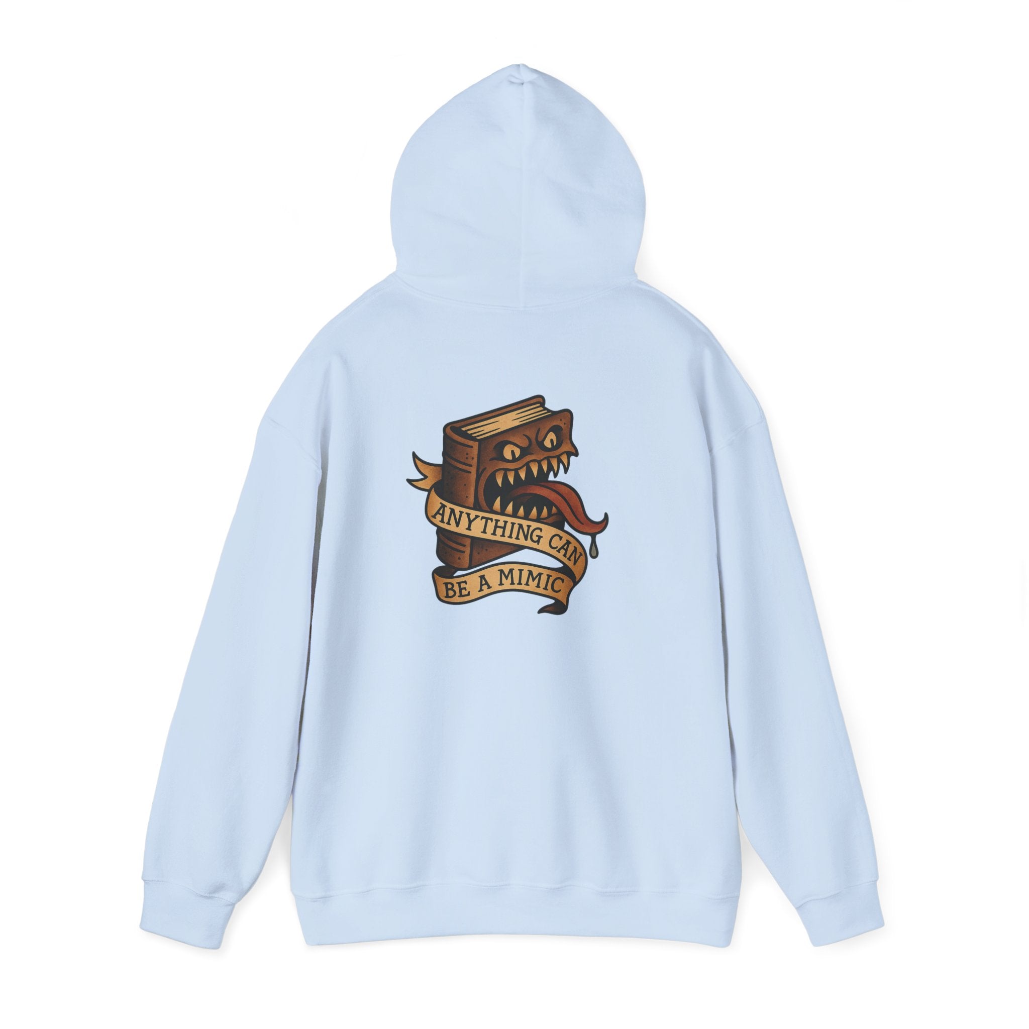 Mimic Hoodie