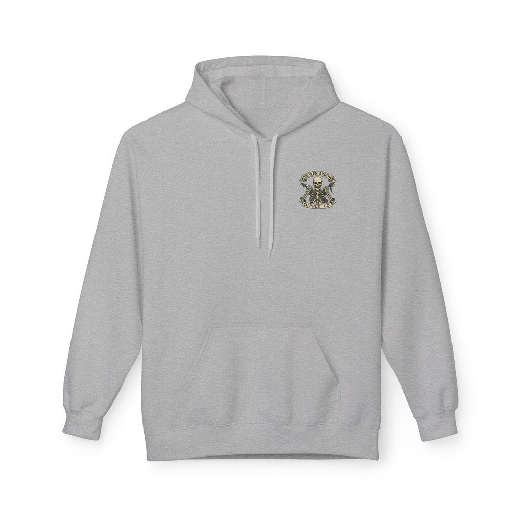 Isulc hoodie