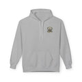 Isulc hoodie