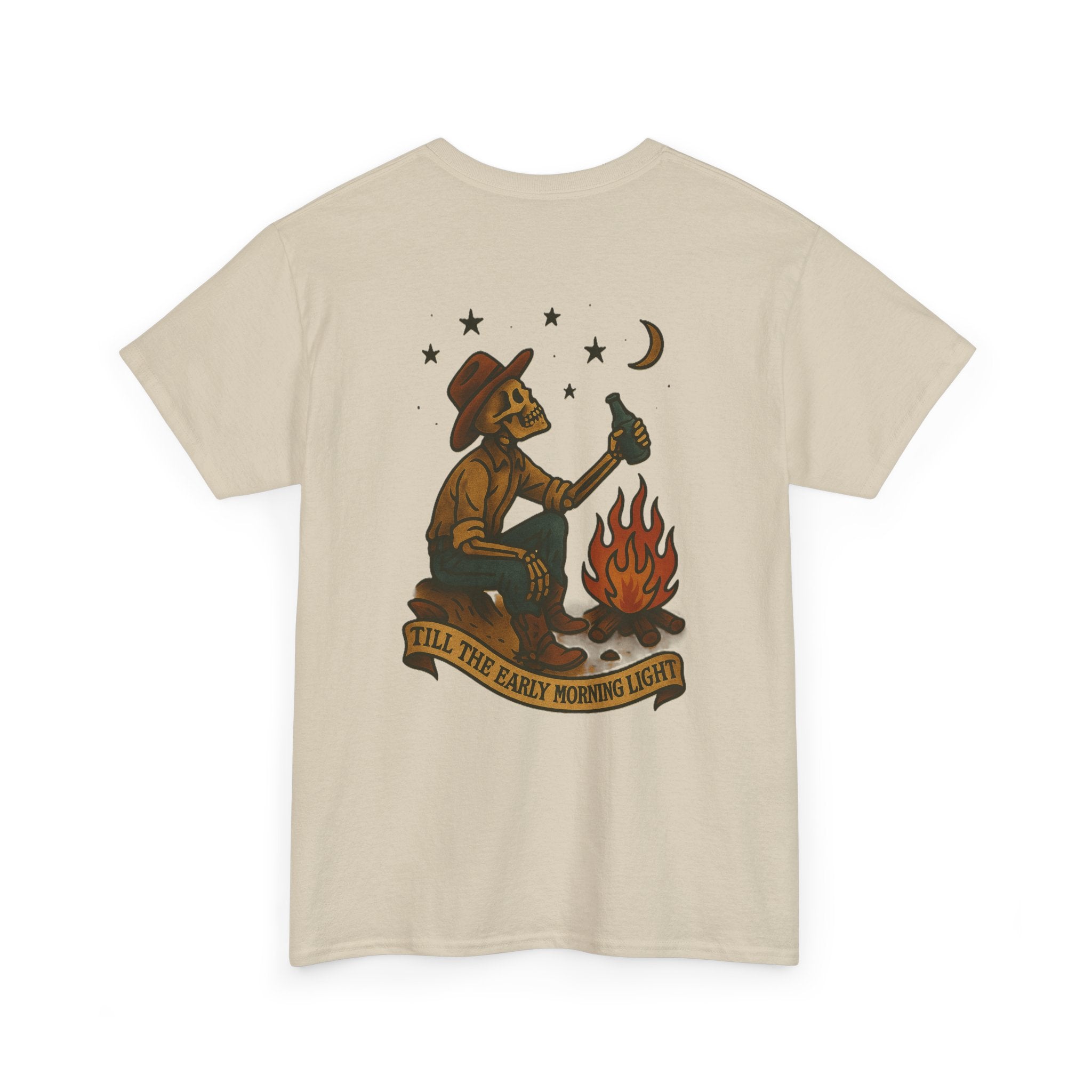 Till the Early Morning Tee