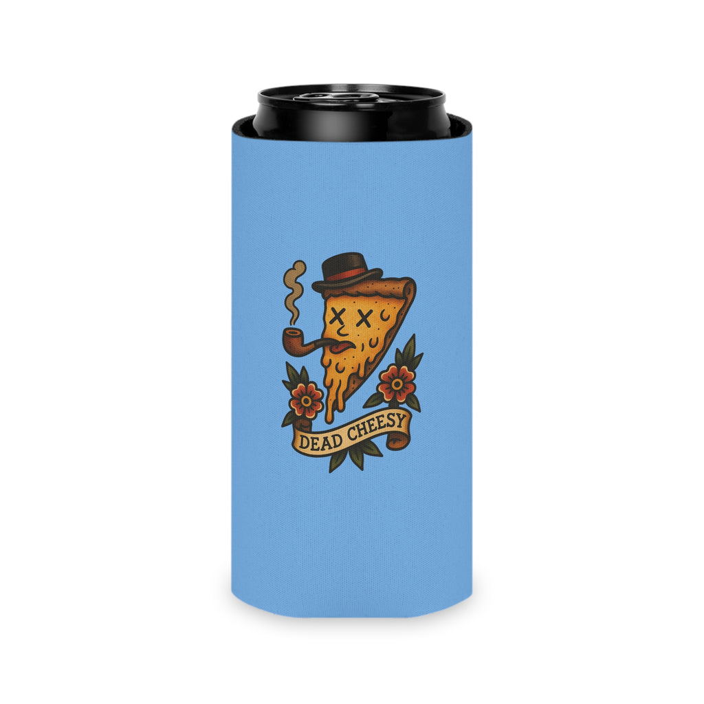 Dead Cheesy Koozie
