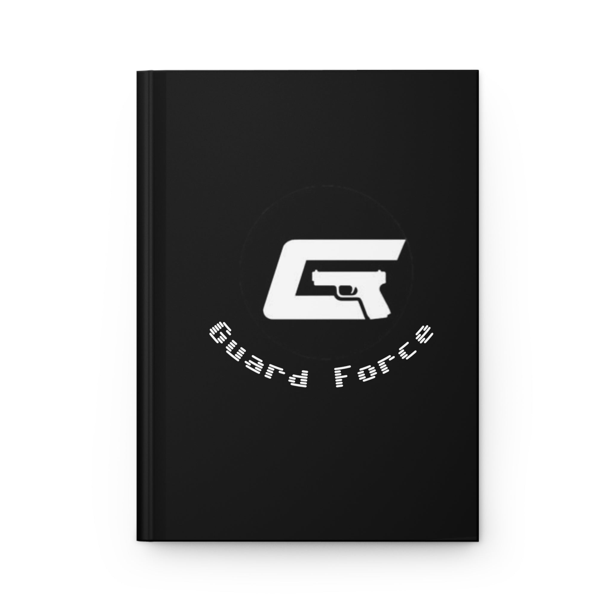 II MEF Guard Force Notebook