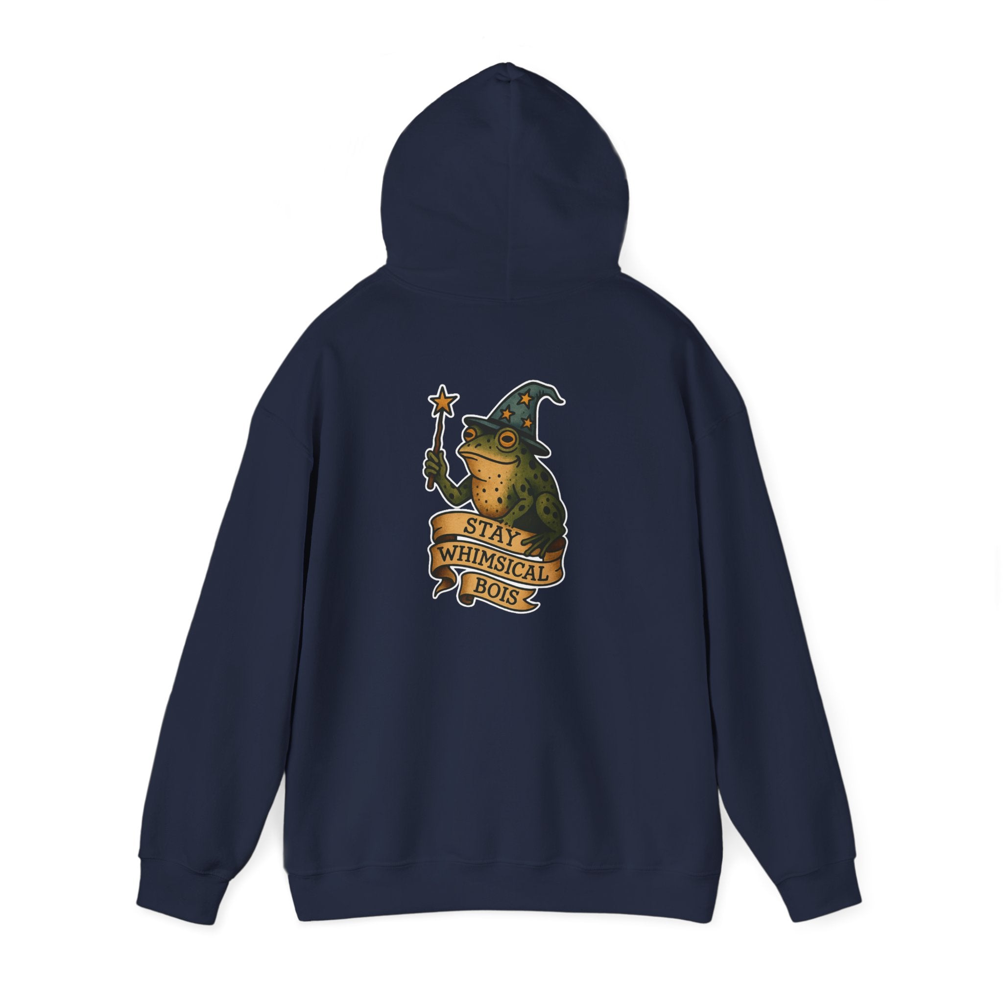 Stay Whimsical Hoodie