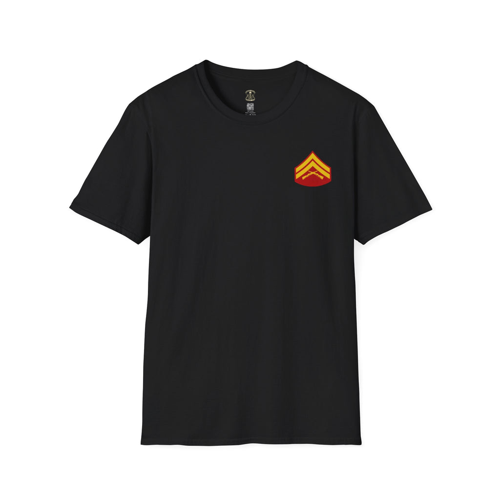 Cpls Course 1-16 Tee