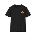 Cpls Course 1-16 Tee