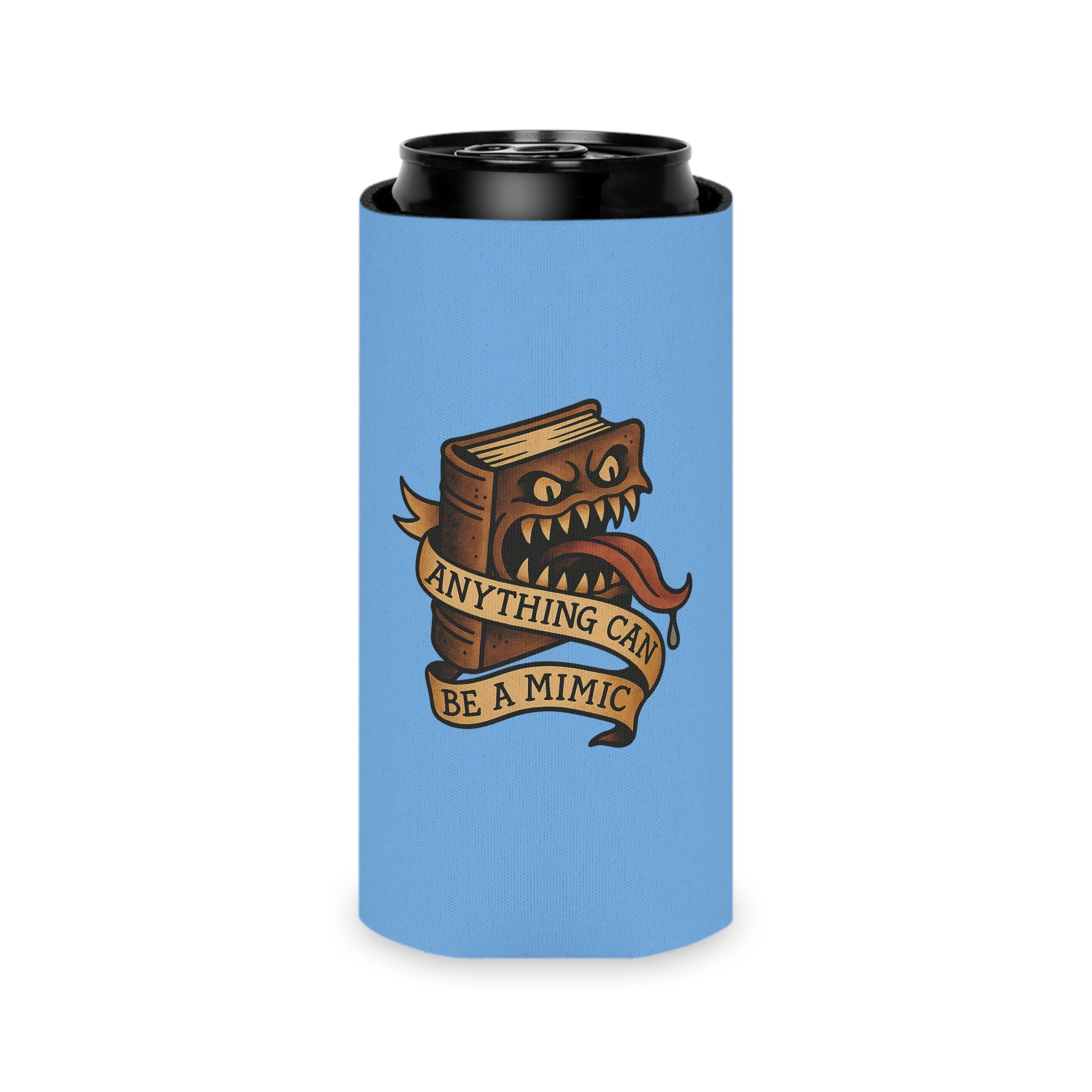 Mimic Koozie