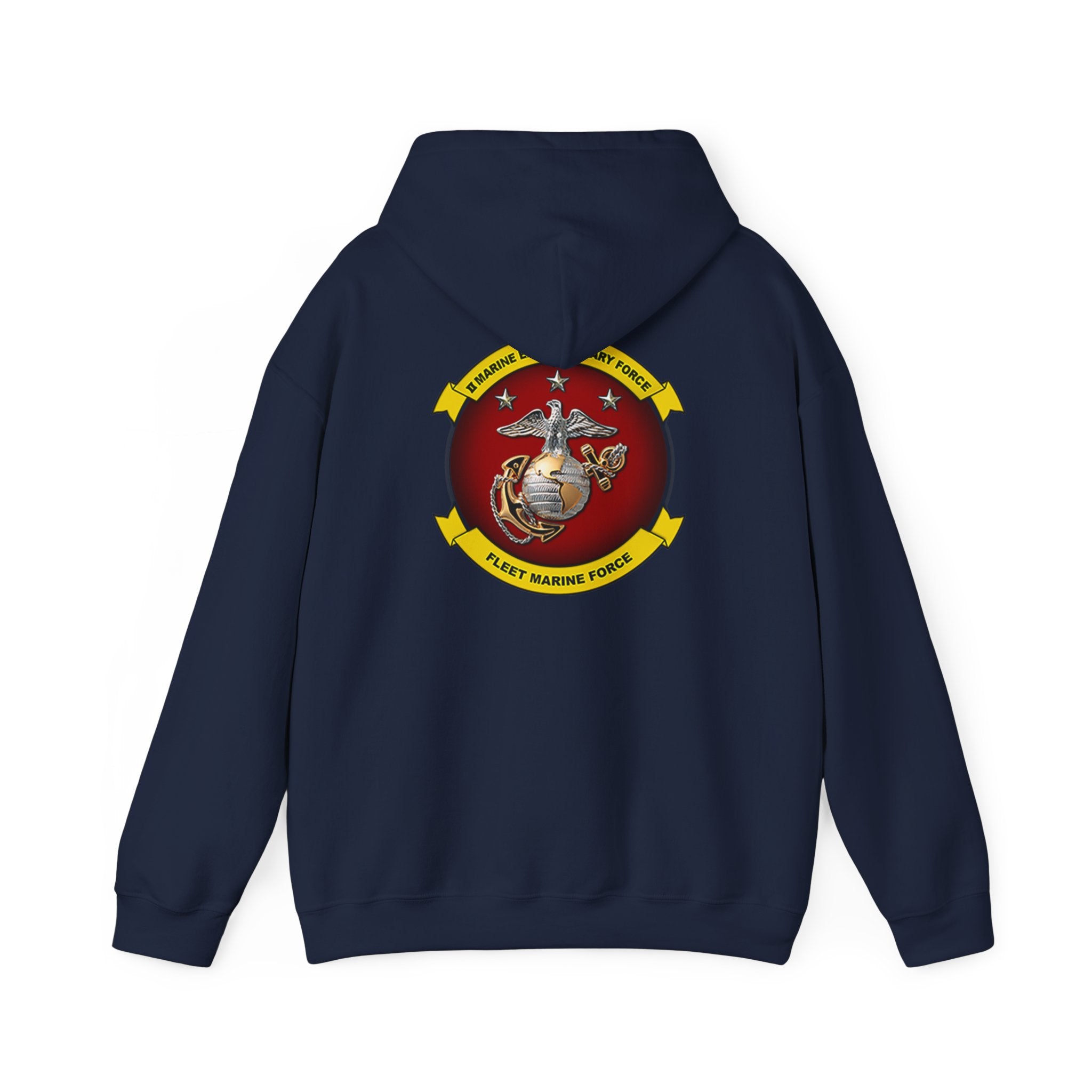 II MEF Guard Force Hoodie
