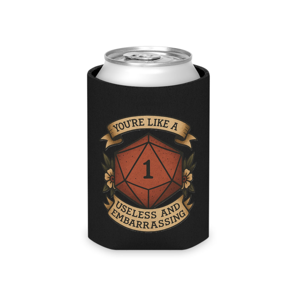 Nat 1 Koozie