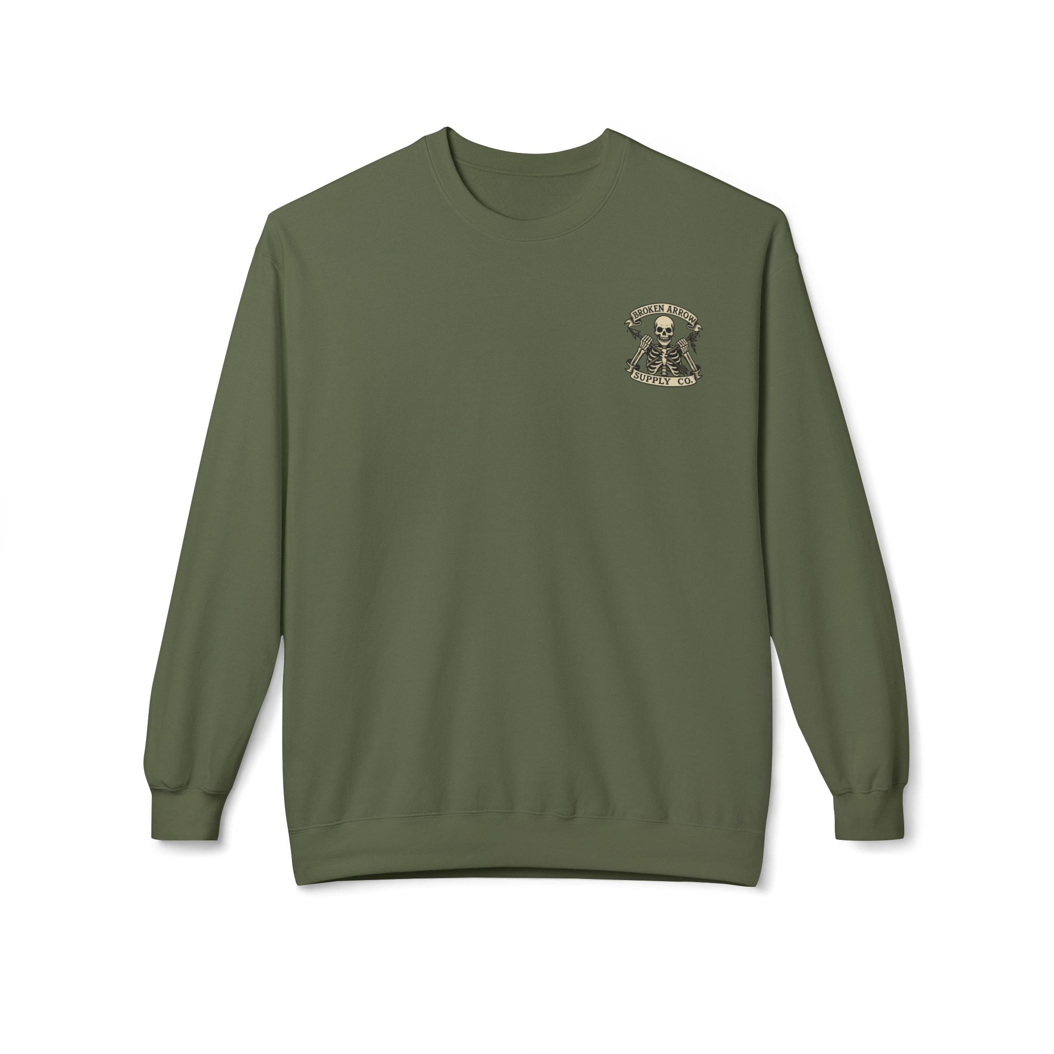 ISULC Sweattop