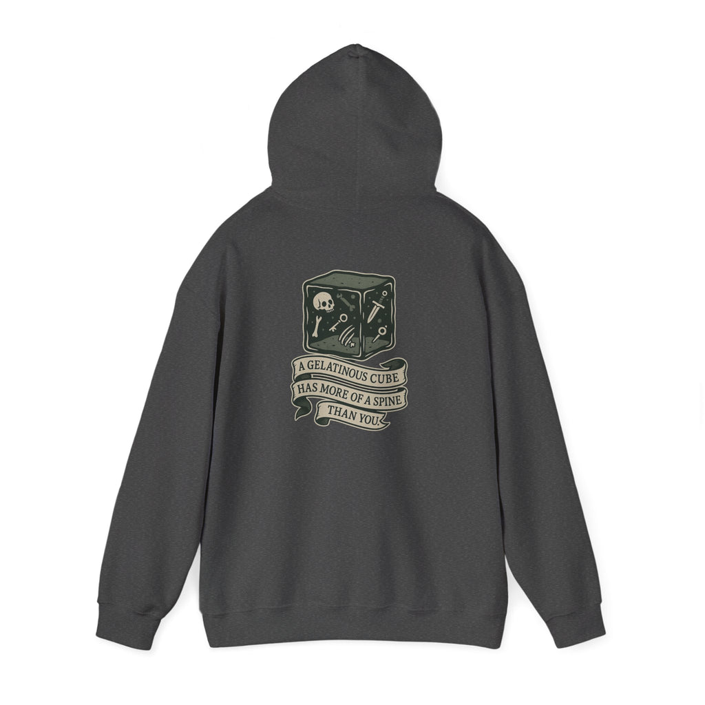 Spineless Hoodie