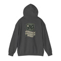 Spineless Hoodie