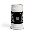 2/8 Warpath Weapons Co. Beer Stein