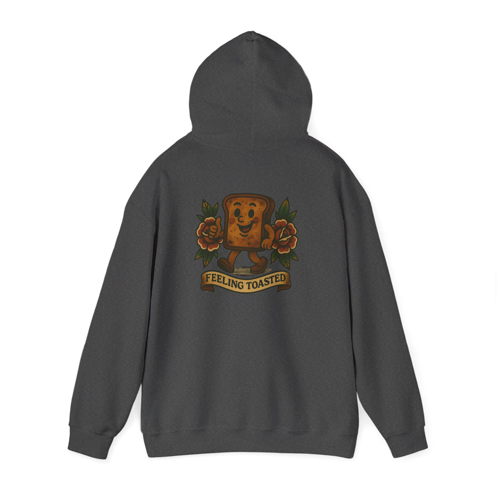 Feeling Toasted Hoodie