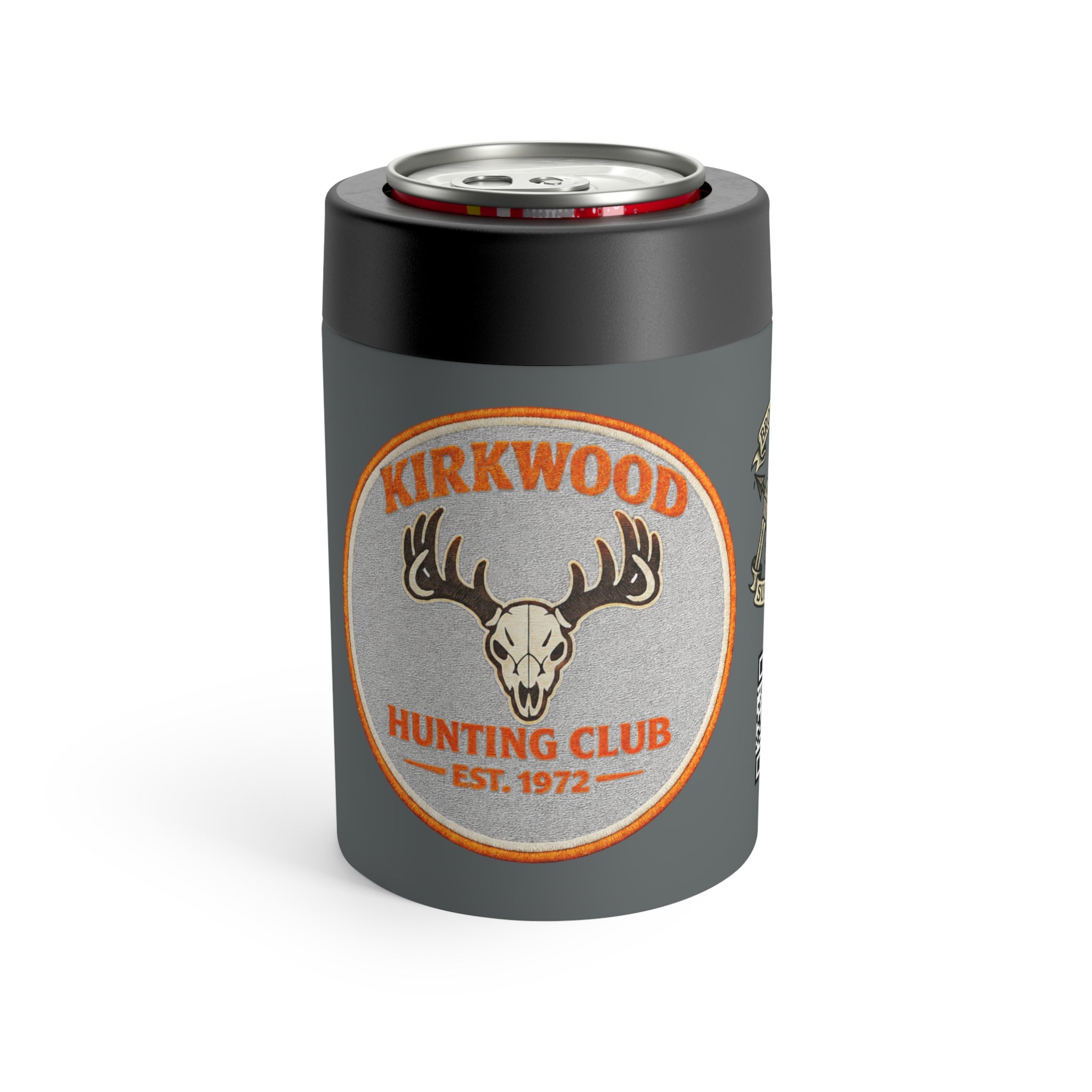 Kirkwood Can Cooler