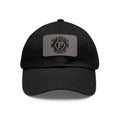 Diamond P Ranch Patch Cap