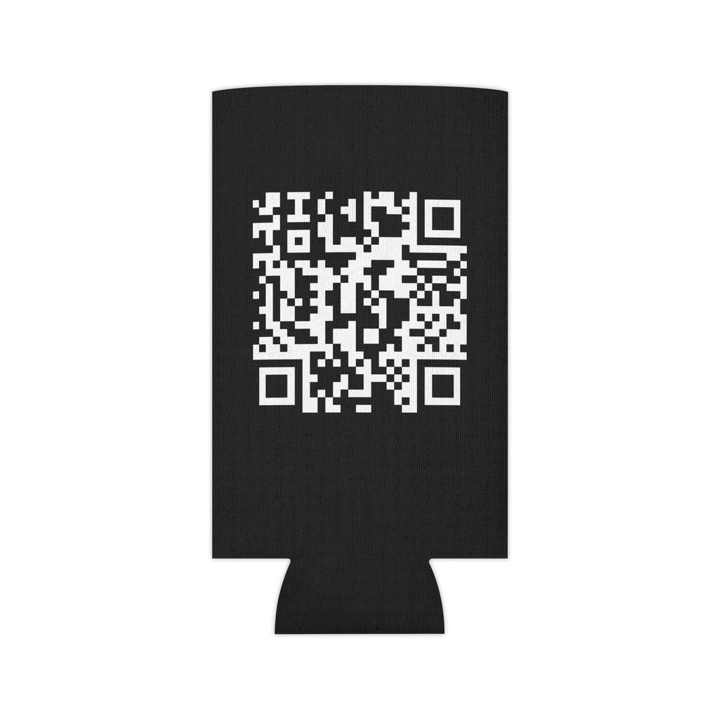 Skull & Crossbones Can Cooler - Broken Arrow Supply Co.