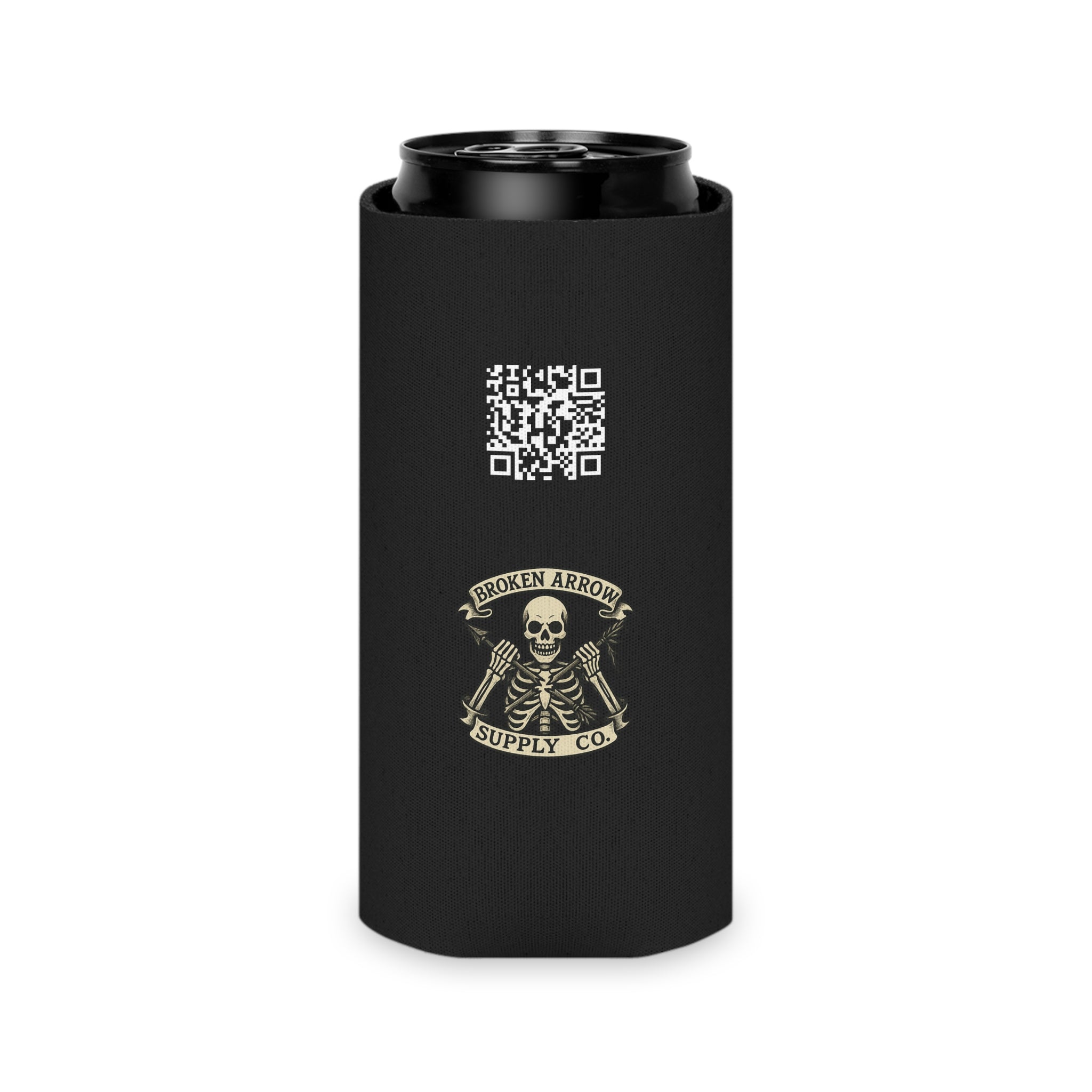 0911 Koozie