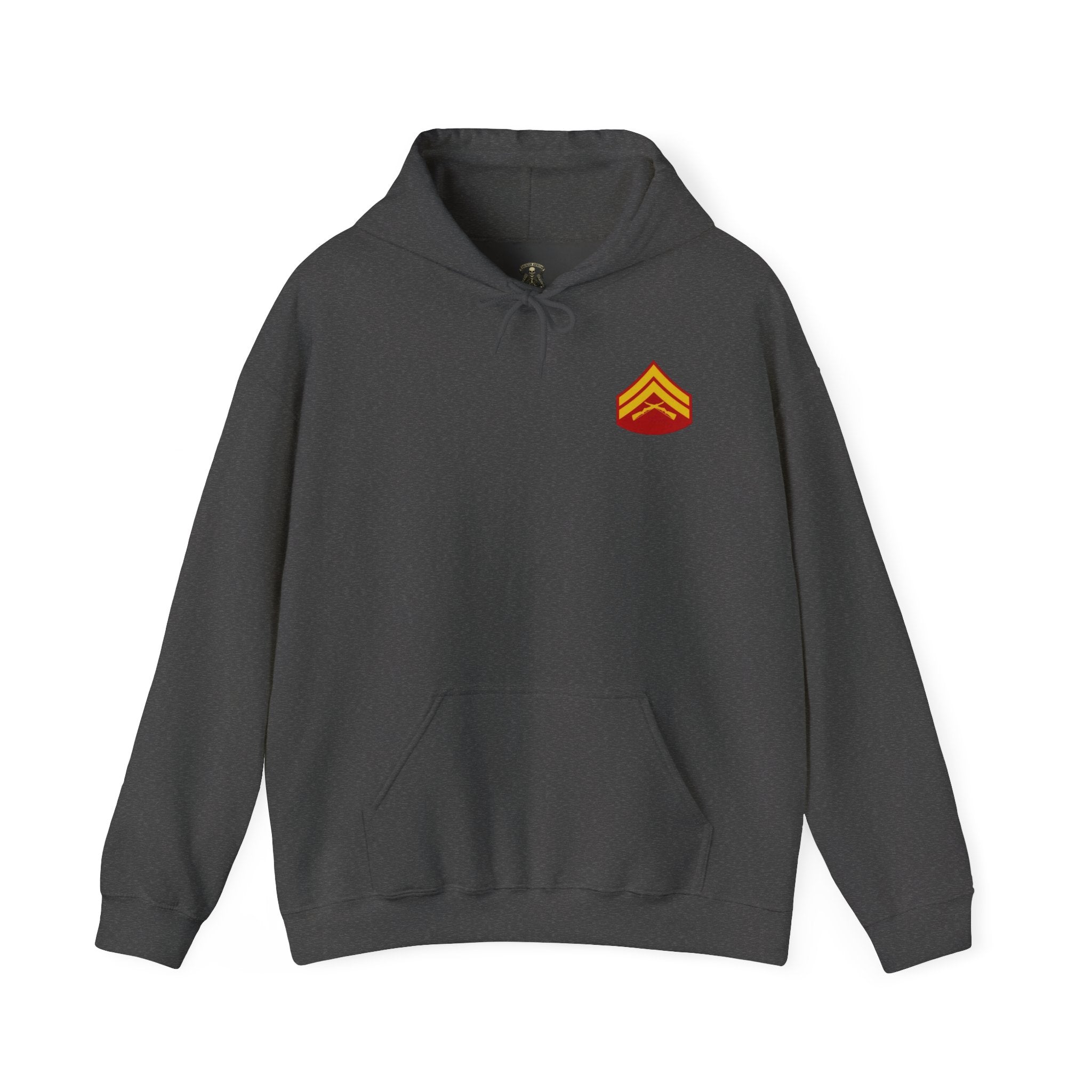 Cpls Course 1-16 Hoodie